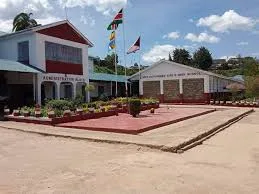 Moi Kapsowar Girls High Senior School: Full details, location, CBE Subjects Offered