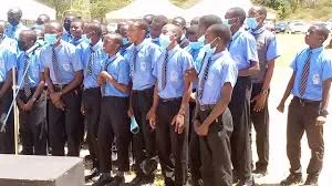 Nyangwa Boys High School; Full details, location, CBE Subjects Offered