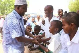 Garissa Special High School: Full details, location, Senior CBE Subjects Offered, UIC, Knec Code