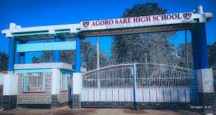 Agoro Sare High School: Full details, location, CBE Subjects Offered, UIC, Knec Code Agoro Sare High School: Full details, location, CBE Subjects Offered, UIC, Knec Code