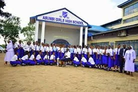 Asumbi Girls High School: Full details, location, CBE Subjects Offered, UIC, Knec Code
