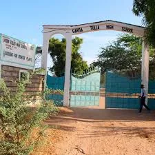 Garbatula High School: Full details, location, CBE Subjects Offered, UIC, Knec Code