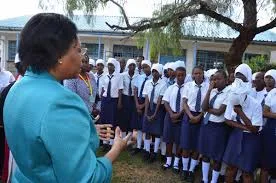 Isiolo Girls High School: Full details, location, CBE Subjects Offered, UIC, Knec Code