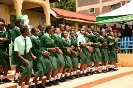 A.I.C Litein Girls High School: Full details, location, CBE Subjects Offered, UIC, Knec Code