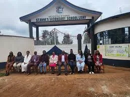 St Annes Lioki High School: Full details, location, CBE Subjects Offered, UIC, Knec Code