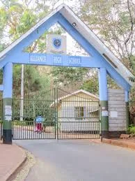 Alliance High School: Full details, location, CBE Subjects Offered, UIC, Knec Code