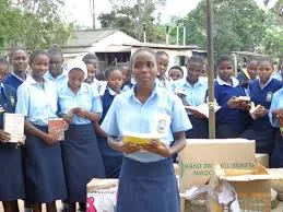 Kombeni Girls High School: Full details, location, CBE Subjects Offered, UIC, Knec Code, Contacts