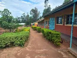 St. George Special High School: Full details, location, CBE Subjects Offered, UIC, Knec Code, Contacts