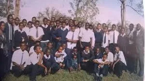 GG Rumuruti Boys High School: Full details, location, CBE Subjects Offered, UIC, Knec Code, Contacts