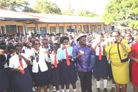 Kathiani Girls High School: Full details, location, CBE Subjects Offered, UIC, Knec Code, Contacts