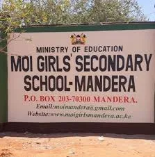 Moi Girls' Secondary School-Mandera: National School's Full Details 1 Moi Girls' Secondary School-Mandera: Full details, location, CBE Subjects Offered, UIC, Knec Code, Contacts