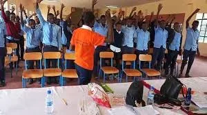 Moyale Boys Secondary School: Full details, location, CBE Subjects Offered, UIC, Knec Code, Contacts