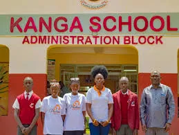 Kanga School | Complete details, location, CBE Subjects Offered, UIC, Knec Code, Contacts