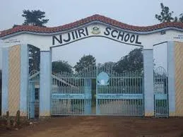 Njiiri School | Complete details, location, CBE Subjects Offered, UIC, Knec Code, Contacts