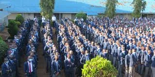 Murang'a High School | Complete details, location, CBE Subjects Offered, UIC, Knec Code, Contacts