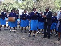 Pangani Girls High School | Complete details, location, CBE Subjects Offered, UIC, Knec Code, Contacts