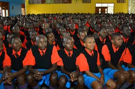 Starehe Boys' Centre | Complete details, location, CBE Subjects Offered, UIC, Knec Code, Contacts