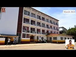 Eldoret KMTC Location, Admission, Courses, Fees Structure, Contact Details