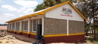 Gatundu KMTC Location, Admission, Courses, Fees Structure, and Contact Details