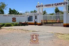 Isiolo KMTC Location, Admission, Courses, Fees Structure, Contact Details