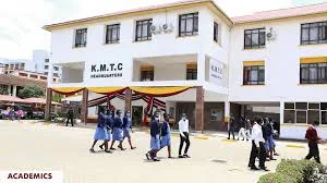 KMTC list of all Campuses: Location, Admission, Courses, Fees Structure, Contact Details