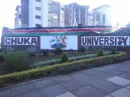 Chuka University KUCCPS 2025/2026 First Year Admission Letters, Lists Portal