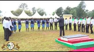 Kitale KMTC Admission, Courses, Fees, Location, Contacts