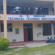Ahmed Shahame Mwidani Technical Training Institute