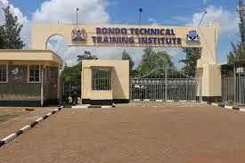 Bondo Technical Training Institute