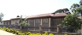 Bushiangala Technical Training Institute