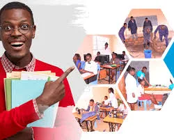 Gitwebe Technical Training Institute