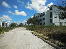 Godoma Technical Training Institute