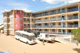 Keroka Technical Training Institute