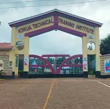 Kiirua Technical and Vocational College