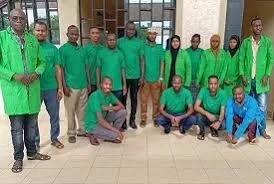  Mandera Technical and Vocational College