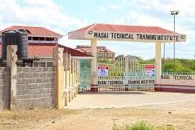 Masai Technical Training Institute