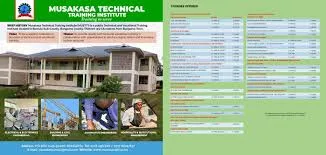 Musakasa Technical Training Institute