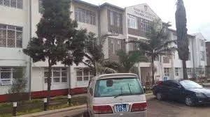 Nairobi Technical Training Institute
