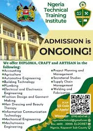 Ngeria Technical Training Institute