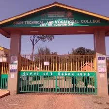 Sikri Technical Training Institute