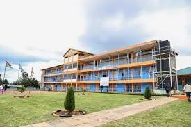 Sot Technical Training Institute