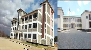 Tseikuru Technical Training Institute