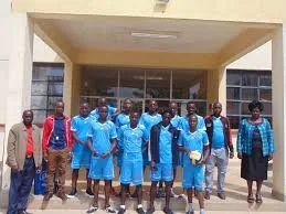 Butere Technical and Vocational College