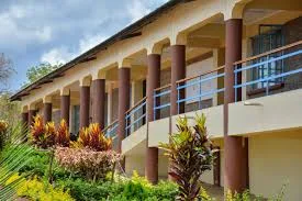 Chuka Technical and Vocational College