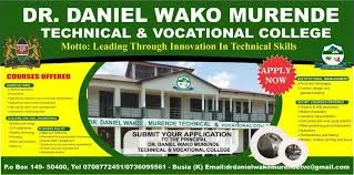 Technical and Vocational College