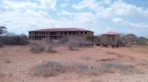 Elwak Technical and Vocational College