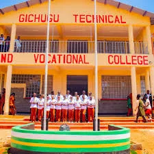 Gichugu Technical and Vocational College