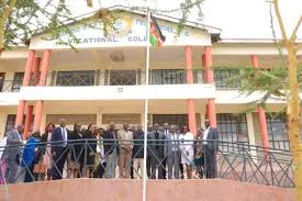 Kajiado East Technical and Vocational College