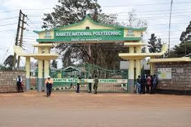 Kabete National Polytechnic