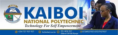 Kaiboi National Polytechnic